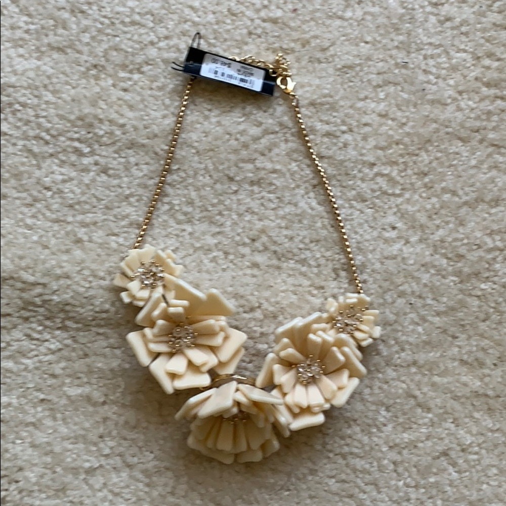 Lord and Taylor necklace